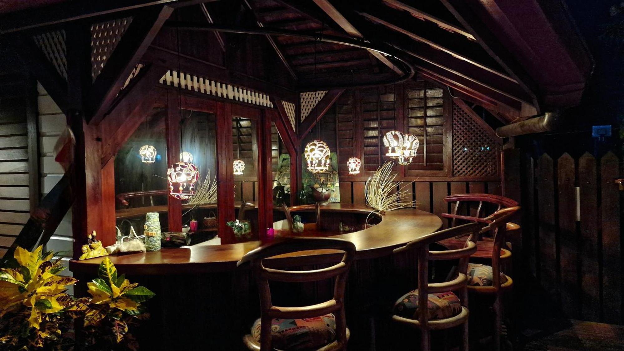 Greenheart Boutique Hotel Paramaribo Exterior photo