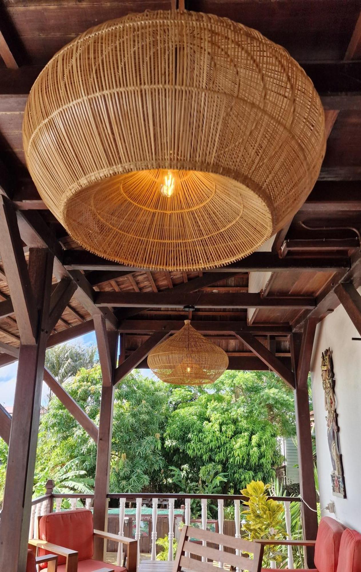 Greenheart Boutique Hotel Paramaribo Exterior photo