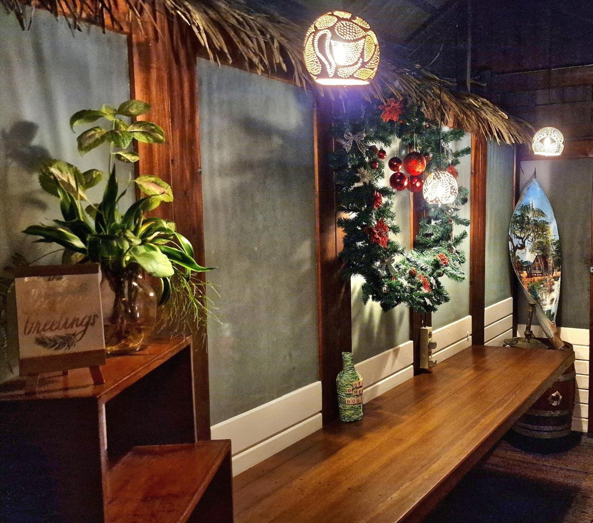 Greenheart Boutique Hotel Paramaribo Exterior photo
