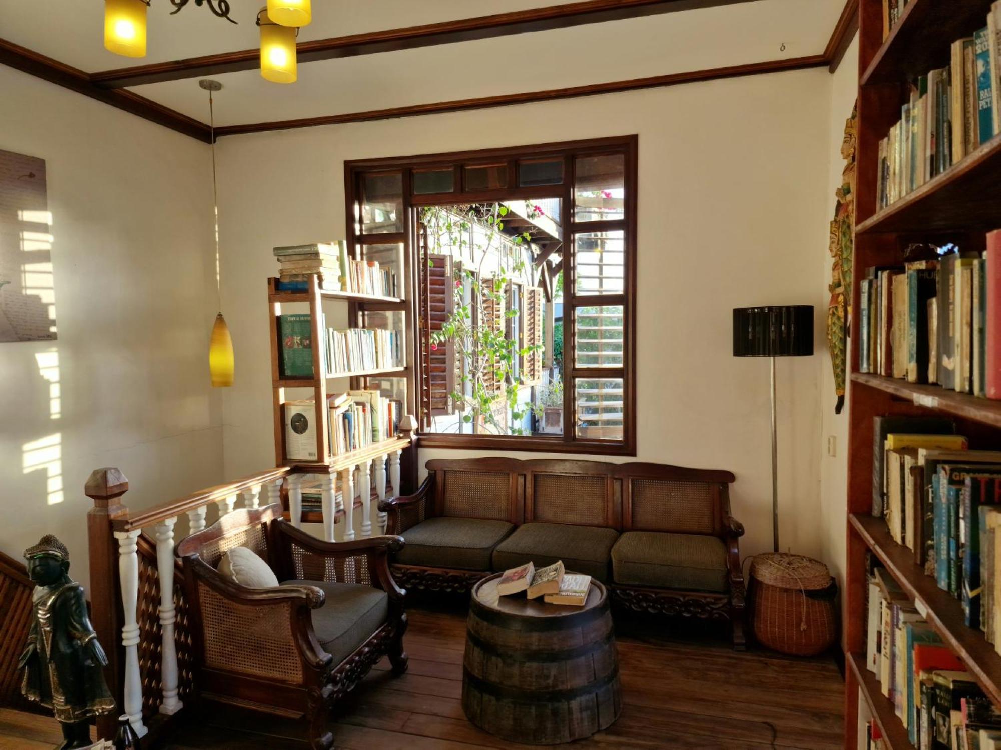 Greenheart Boutique Hotel Paramaribo Exterior photo