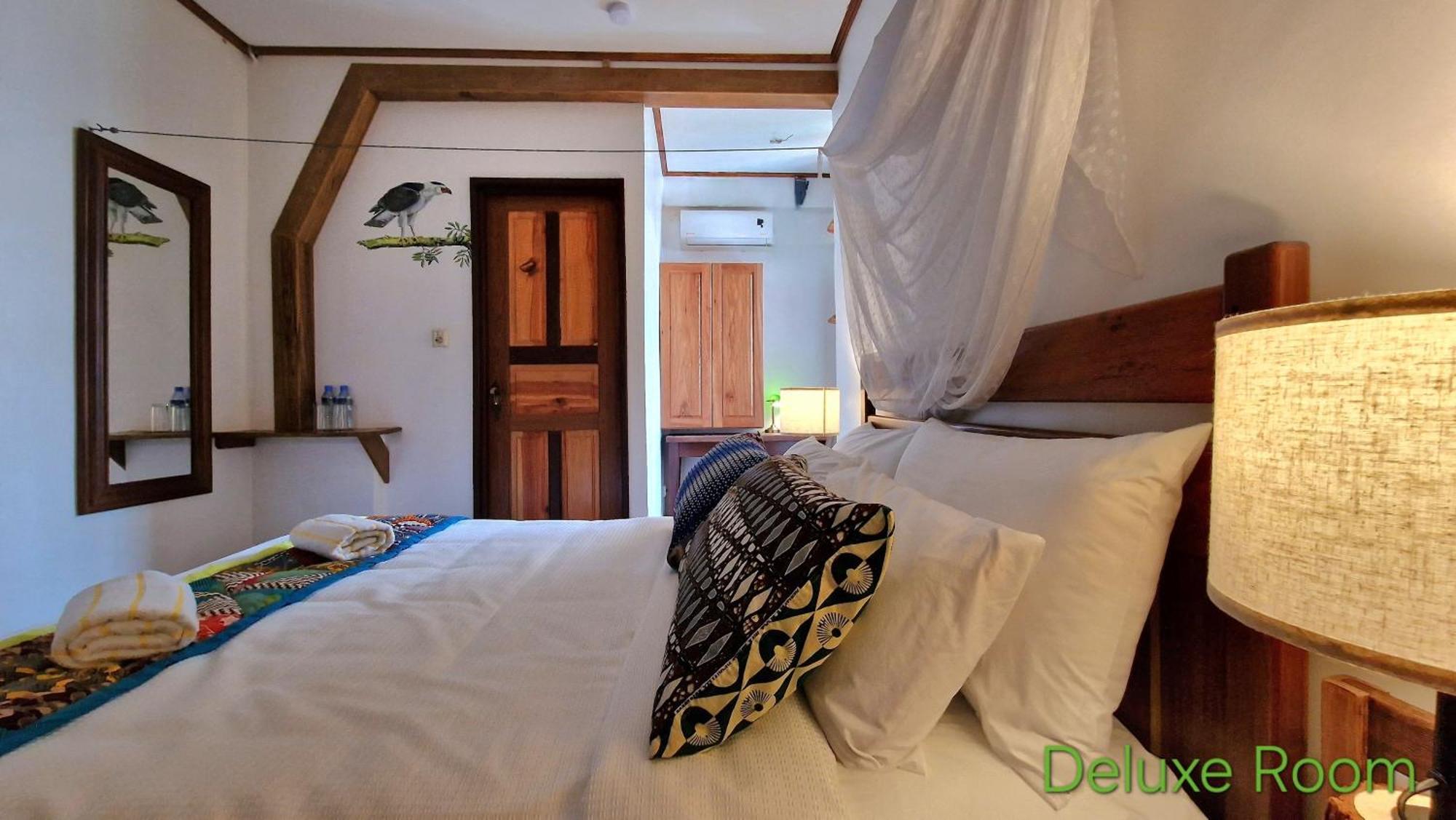 Greenheart Boutique Hotel Paramaribo Exterior photo
